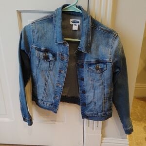 Old Navy Jean Jacket